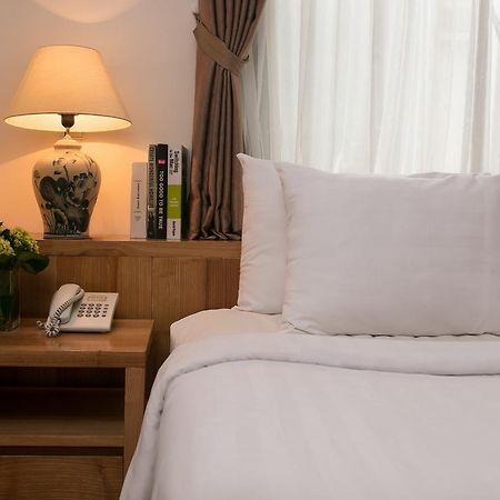 Ancient Town Hotel Hanoi Luaran gambar