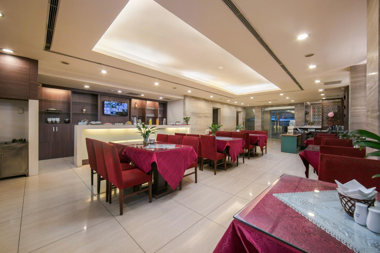 Ancient Town Hotel Hanoi Luaran gambar