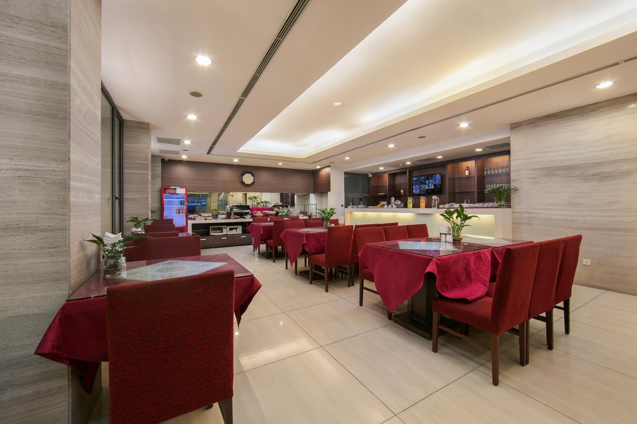 Ancient Town Hotel Hanoi Luaran gambar