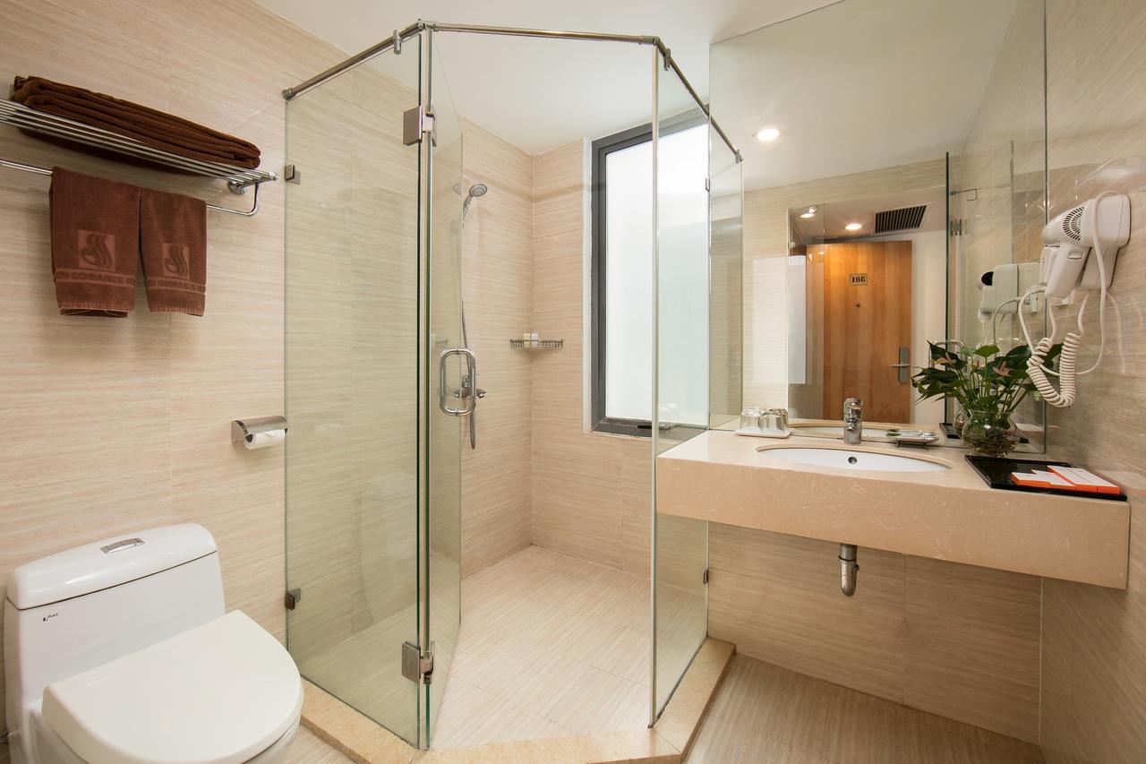 Ancient Town Hotel Hanoi Luaran gambar